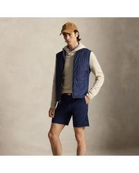 Ralph Lauren - 23 Cm Tailored Fit Performance Short - Lyst