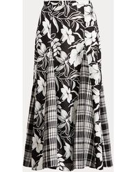 Polo Ralph Lauren Maxiröcke für Frauen - Bis 50% Rabatt | Lyst DE