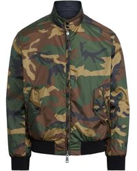 polo ralph lauren maxwell jacket