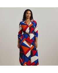 Ralph Lauren - Plus Size - Lyst