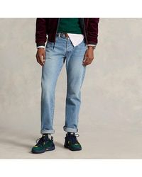 Polo Ralph Lauren - Classic-Fit Vintage-Jeans - Lyst