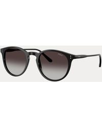 Polo Ralph Lauren - Polo Classic Pantos Sunglasses - Lyst