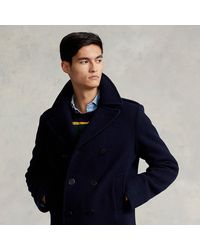 lauren labrada peacoat