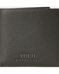 Portefeuilles et porte-cartes Polo Ralph Lauren pour homme - Jusqu'à -30 %  sur Lyst.fr
