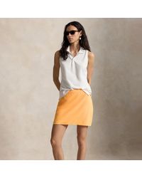 Ralph Lauren - 43 Cm Performance Skort - Lyst