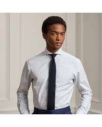 Ralph Lauren - Tattersall Twill Shirt - Lyst