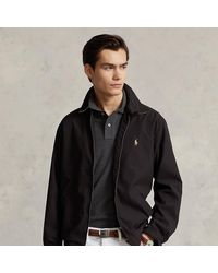 Polo Ralph Lauren - Bi-swing Jacket - Lyst