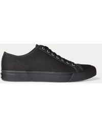 RRL - Canvas Trainer - Lyst