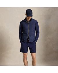 Ralph Lauren - 20.5 Cm Tailored Fit Performance Shorts - Lyst