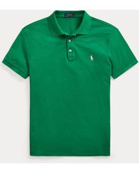 poloche polo ralph lauren hombre