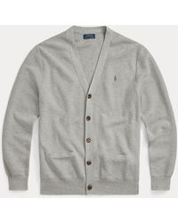 cardigan homme ralph lauren