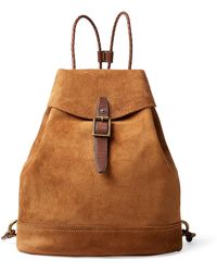 ralph lauren mini backpack