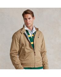 Ralph Lauren Casual jackets for Men - Up to 50% off | Lyst