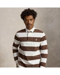 Polo Ralph Lauren - The Iconic Rugby Shirt - Lyst