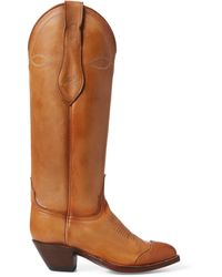 ralph lauren boots womens sale