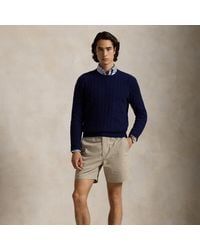 Polo Ralph Lauren - 15-cm Polo Prepster Stretch Chino Short - Lyst