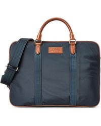 ralph lauren suitcase