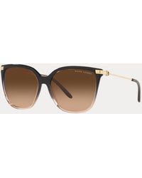 Ralph Lauren - Kate Sunglasses - Lyst