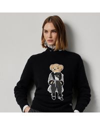 Polo Bear Sweaters for Women - Up to 51% off | Lyst