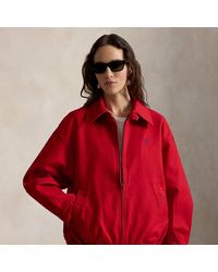 Ralph Lauren - Polo Classic Jacket Lauren - Lyst