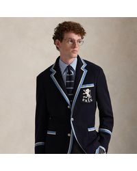 Ralph Lauren - Polo Soft Cashmere Cricket Blazer - Lyst