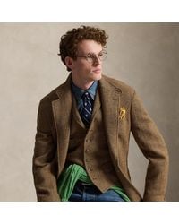 Polo Ralph Lauren - Custom Fit Denim Shirt - Lyst