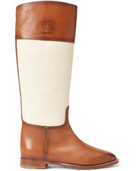ralph lauren boots womens sale