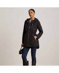 Ralph Lauren - 2-In-1 Hooded Jacket - Lyst