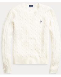 Polo Ralph Lauren Maglione 211-508656 | Giannini Shop Online