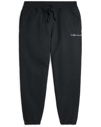 Polo Ralph Lauren - Relaxed Fit Fleece joggingbroek Met Logo - Lyst