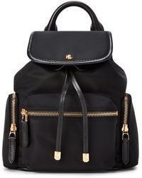 Ralph Lauren Backpacks for Women - Lyst.com