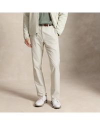 Ralph Lauren - Tailored Fit Performance Pant - Lyst