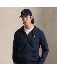 Ralph Lauren - Zip Hoodie , - Lyst