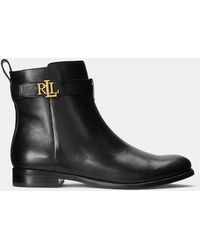 Ralph Lauren Boots for Women | Black Friday Sale up to 45% | Lyst UK