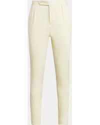 Pantalones, pantalones de vestir y chinos Polo Ralph Lauren de hombre:  hasta el 50 % de descuento | Lyst