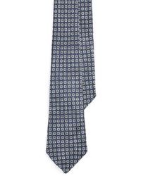 Polo Ralph Lauren - Vintage-inspired Neat Linen Tie - Lyst
