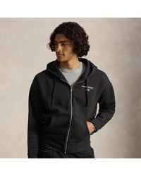 Polo Ralph Lauren - Relaxed Fit Polo Sport Fleece Hoodie - Lyst