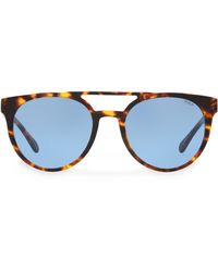 ralph lauren keyhole sunglasses