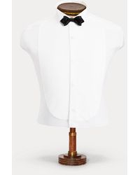 RRL - Pajarita De Raso De Seda - Lyst