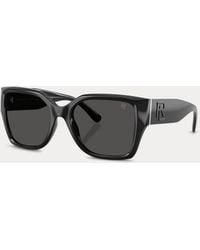 Ralph Lauren - Rl Ricky Sunglasses - Lyst