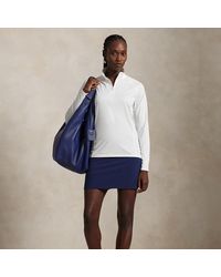 Ralph Lauren - 43 Cm Performance Skort - Lyst