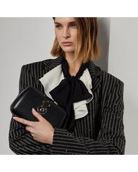 Women's Ralph Lauren Collection Clutches and evening bags from $1,890 | Lyst