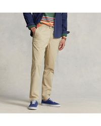 Polo Ralph Lauren - Polo Prepster Classic Fit Chino Pant - Lyst