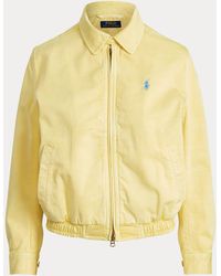 Chaquetas informales Polo Ralph Lauren de mujer: hasta el 41 % de descuento  | Lyst