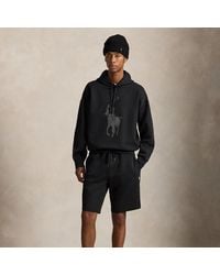 Polo Ralph Lauren - 9-Inch Double-Knit Short - Lyst