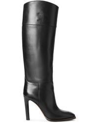 ralph lauren womens boots sale