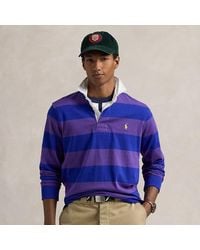 Polo Ralph Lauren - The Iconic Rugby Shirt - Lyst