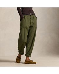 Polo Ralph Lauren - The Tapered Ricky Trouser - Lyst
