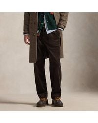 Ralph Lauren - Whitman Relaxed Fit Corduroy Pant - Lyst