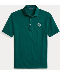 poloche polo ralph lauren hombre